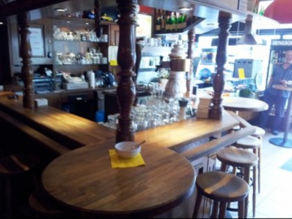 Foto: Uni-Grill 